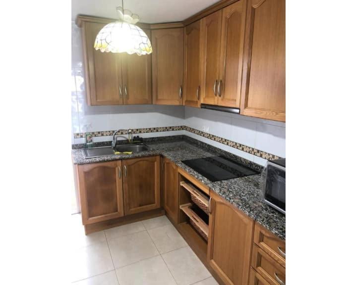 2 Bedroom 2 Bathroom Entire Apartment In Rojales With Pool Exteriér fotografie