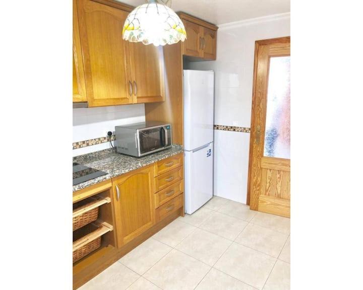 2 Bedroom 2 Bathroom Entire Apartment In Rojales With Pool Exteriér fotografie