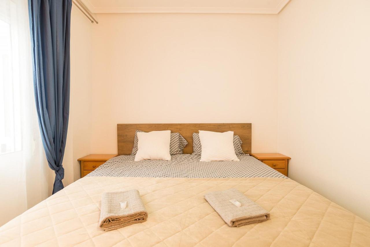 2 Bedroom 2 Bathroom Entire Apartment In Rojales With Pool Exteriér fotografie