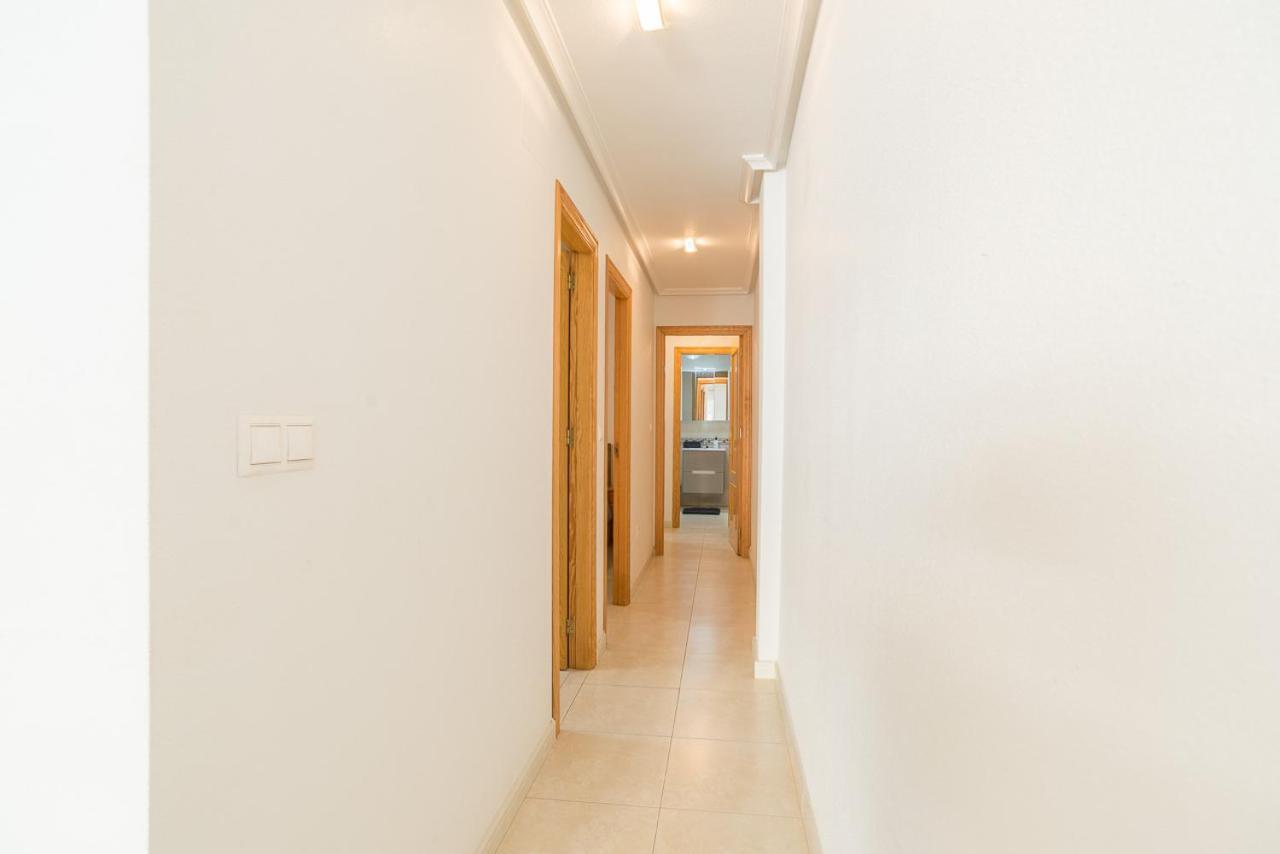 2 Bedroom 2 Bathroom Entire Apartment In Rojales With Pool Exteriér fotografie