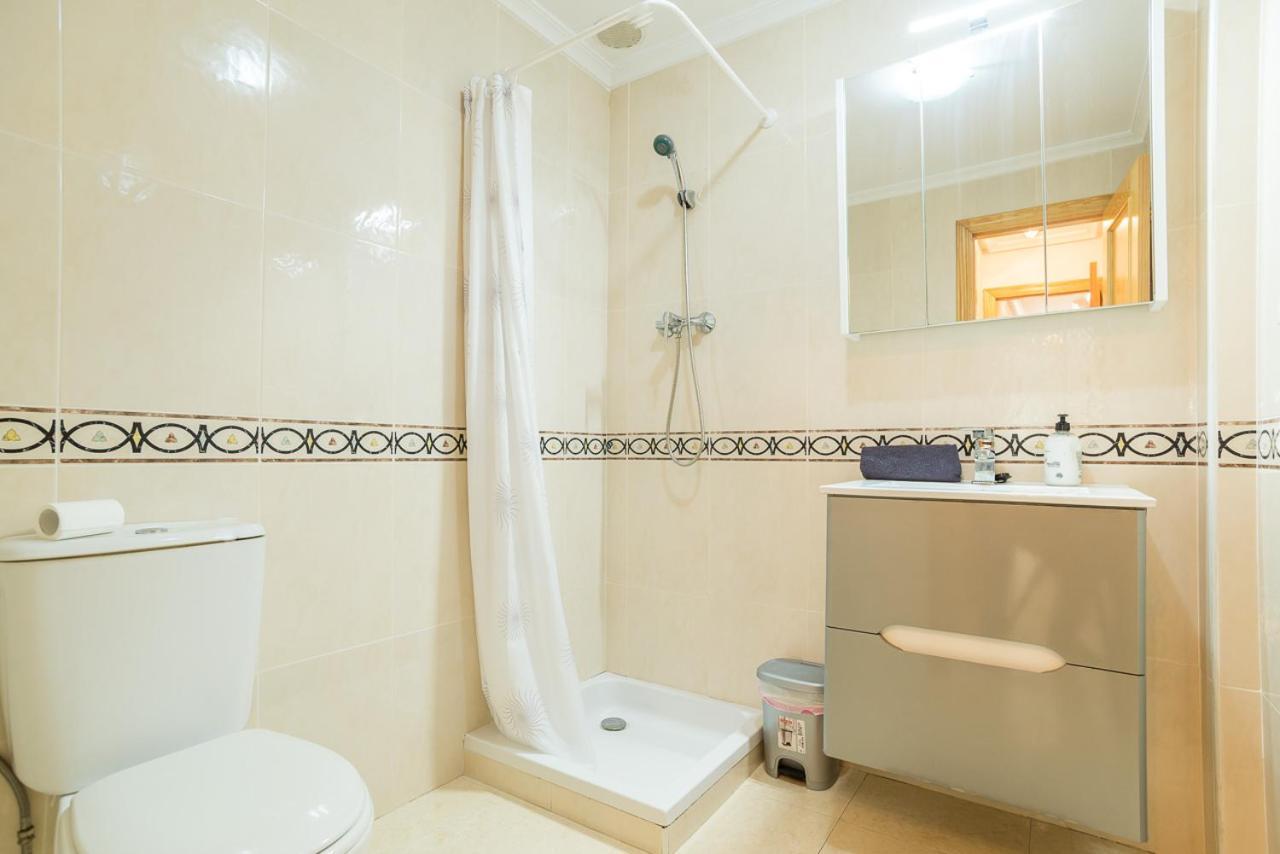 2 Bedroom 2 Bathroom Entire Apartment In Rojales With Pool Exteriér fotografie