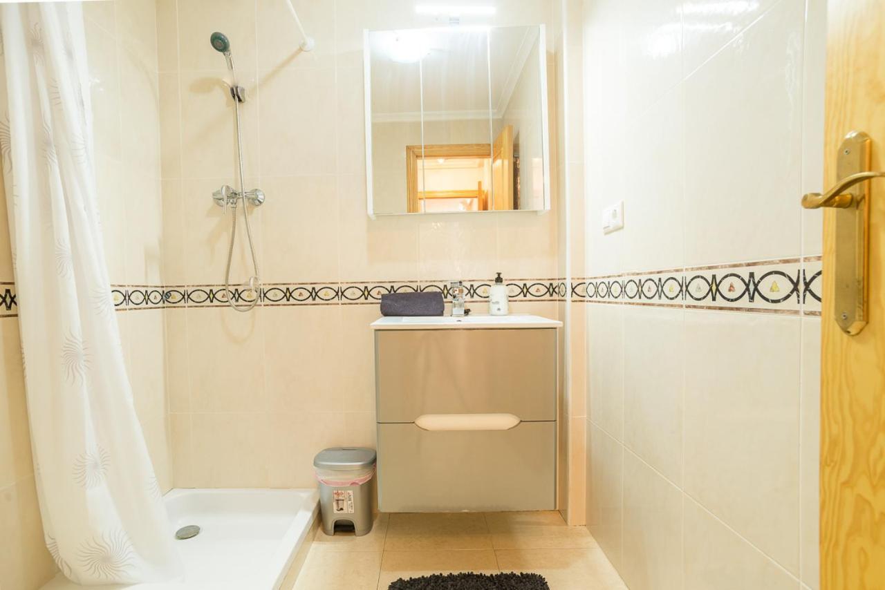 2 Bedroom 2 Bathroom Entire Apartment In Rojales With Pool Exteriér fotografie
