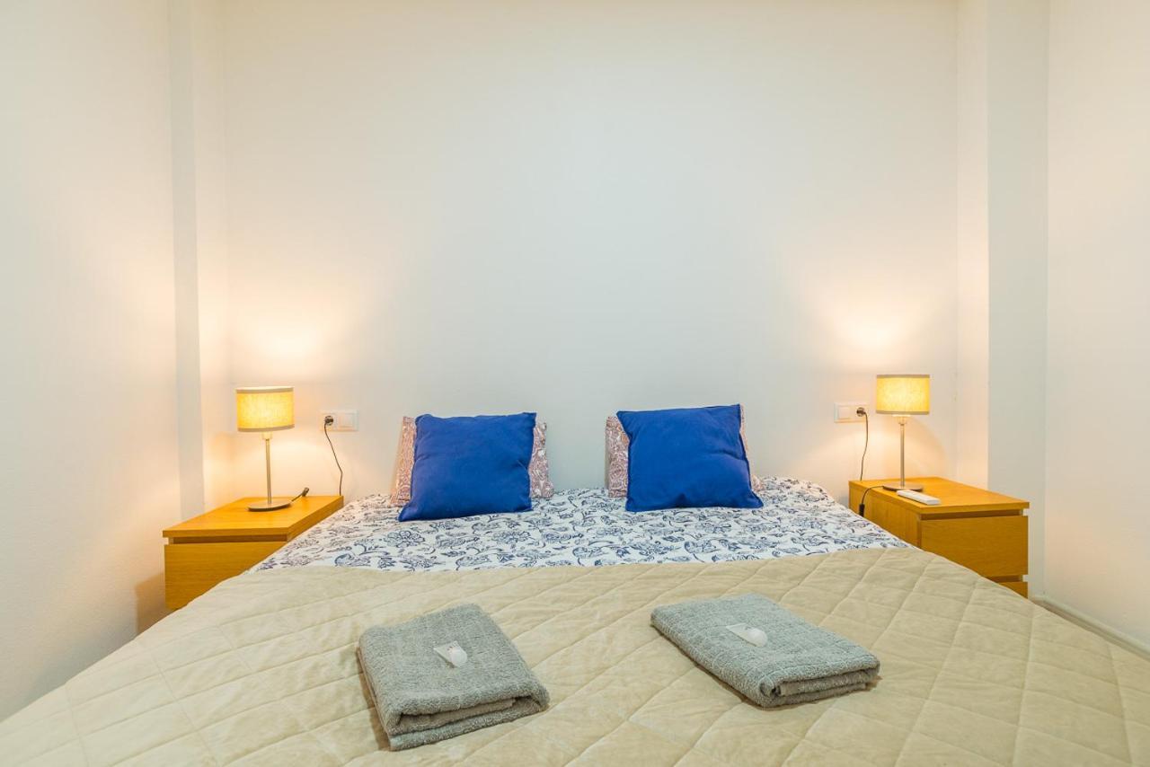 2 Bedroom 2 Bathroom Entire Apartment In Rojales With Pool Exteriér fotografie