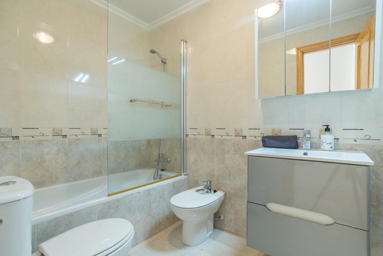 2 Bedroom 2 Bathroom Entire Apartment In Rojales With Pool Exteriér fotografie
