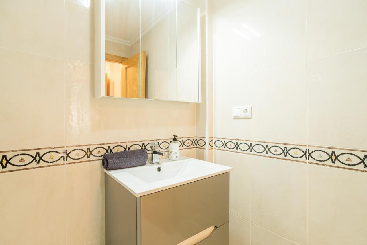 2 Bedroom 2 Bathroom Entire Apartment In Rojales With Pool Exteriér fotografie