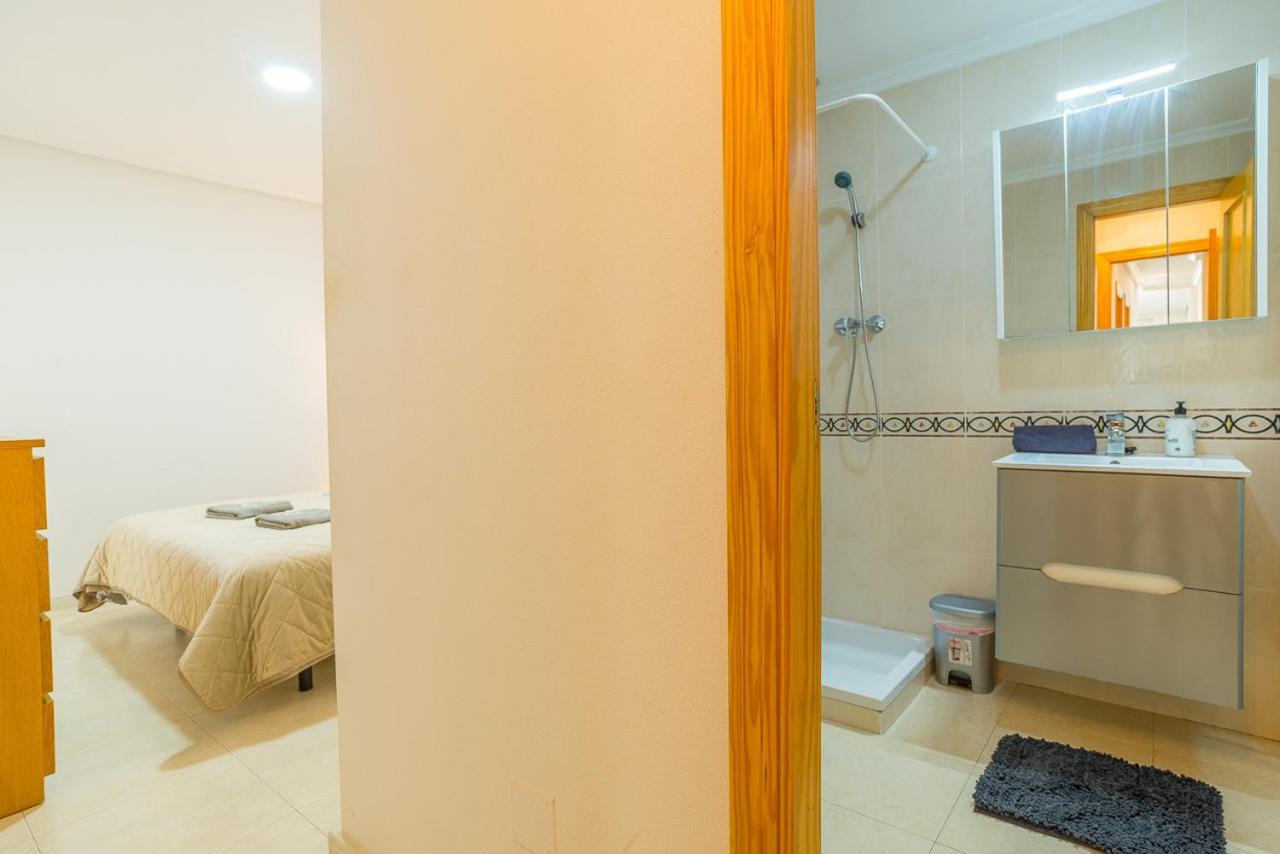 2 Bedroom 2 Bathroom Entire Apartment In Rojales With Pool Exteriér fotografie