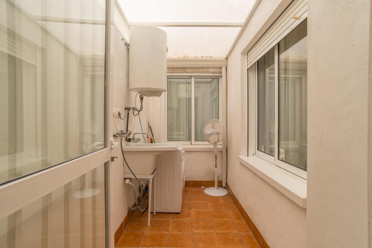 2 Bedroom 2 Bathroom Entire Apartment In Rojales With Pool Exteriér fotografie
